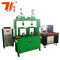 Machine automatique de soudure laser de double station pour la théière en aluminium de bouilloire de l'acier inoxydable 304