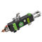 Laser durable coupant la pression de gaz d'aide de tête de coupe de laser des pièces/WSX ≤25bar