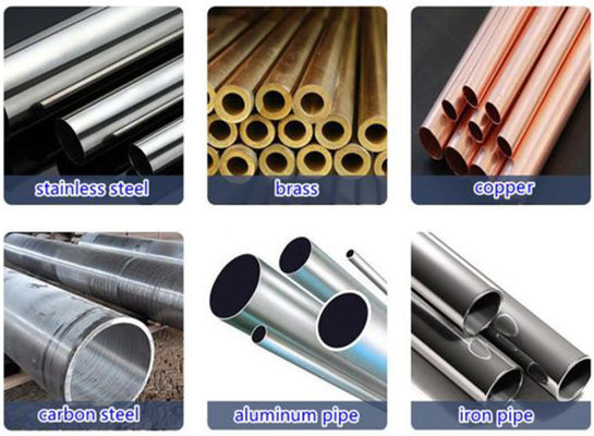 Machine de découpe laser à fibre Raycus IPG Max CNC intégrée personnalisable