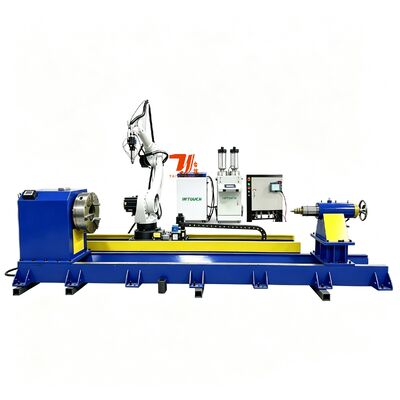 Machine de réparation laser de marque Raycus pour surface métallique pour pièces de moteur, vilebrequins, rechargement laser