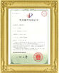 LA CHINE Taiyi Laser Technology Company Limited certifications