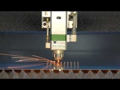 Machine de découpe laser pour tubes métalliques SS, coupeur Laser à Fiber CNC 1000W - 6000W