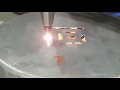 Japon Yaskawa Machine de découpe au laser à bras robotisé