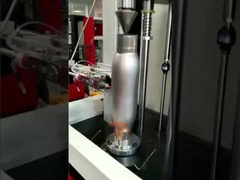 Machine de découpe de coupe à découpe laser