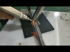 Soudeurs laser portatifs en métal à double oscillation Raycus MAX IPG JPT GW WSX 1000W 1500W 2000W