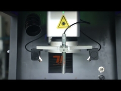 Machine de découpe et gravure Laser Portable Raycus IPG JPT MAX pour bijoux fermés, 20W 30W 50W 60W