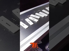 machine de marquage laser