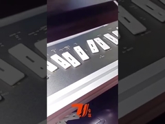 machine de marquage laser