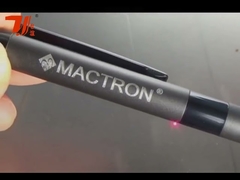 machine d'inscription de laser de fibre de 20w 30w 50w