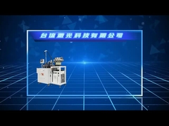 Machines de découpe laser à piles