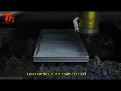 Machines de découpe au laser