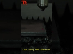 Machines de découpe au laser