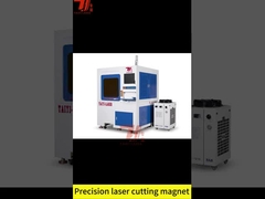 Machines de découpe au laser